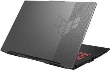 ASUS TUF Gaming F17 FX777ZM-HX029WS Laptop