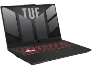 ASUS TUF Gaming F17 FX777ZM-HX029WS Laptop