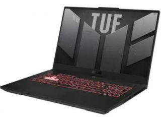 ASUS TUF Gaming F17 FX777ZM-HX029WS Laptop