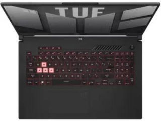 ASUS TUF Gaming F17 FX777ZM-HX029WS Laptop