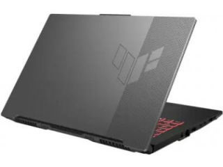 ASUS TUF Gaming F17 FX777ZM-HX029WS Laptop