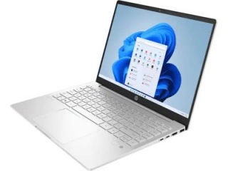 HP Pavilion 14-dv2014TU (6K9C3PA) Laptop