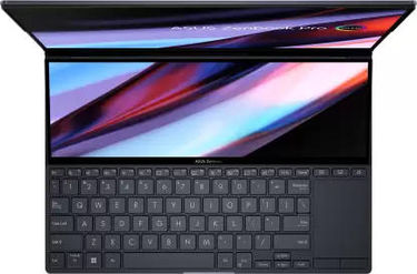 ASUS ZenBook Pro 14 Duo OLED UX8402ZA-M501WS Laptop