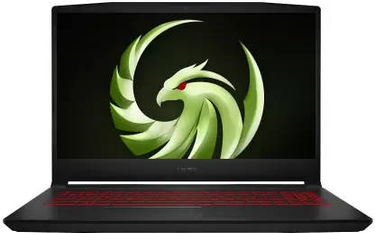 MSI Bravo 15 B5DD-410IN Laptop