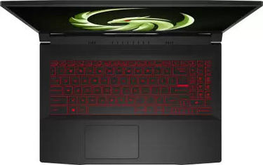 MSI Bravo 15 B5DD-410IN Laptop