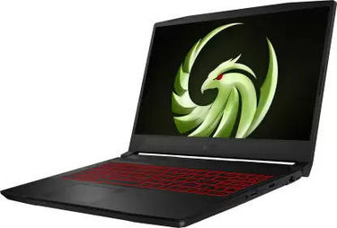 MSI Bravo 15 B5DD-410IN Laptop