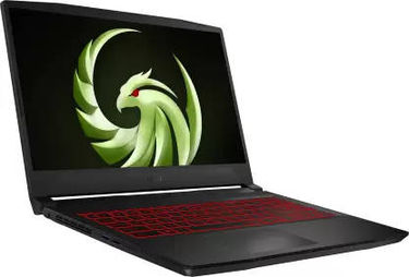 MSI Bravo 15 B5DD-410IN Laptop