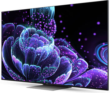 TCL 55C835 55 inch UHD Smart LED TV