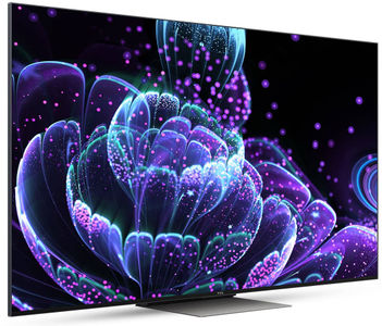 TCL 55C835 55 inch UHD Smart LED TV