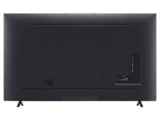 LG 55NANO75SQA 55 inch UHD Smart LED TV