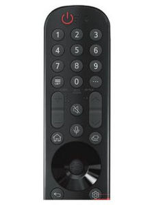 LG 55NANO75SQA 55 inch UHD Smart LED TV