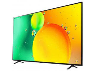 LG 55NANO75SQA 55 inch UHD Smart LED TV