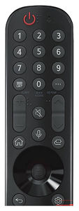 LG 55NANO75SQA 55 inch UHD Smart LED TV