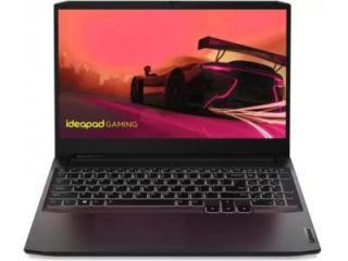 Lenovo Ideapad Gaming 3 15ACH6 (82K201Y8IN) Laptop