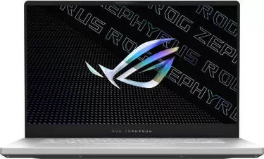 ASUS ROG Zephyrus G15 GA503RM-HQ057WS Laptop