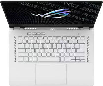 ASUS ROG Zephyrus G15 GA503RM-HQ057WS Laptop
