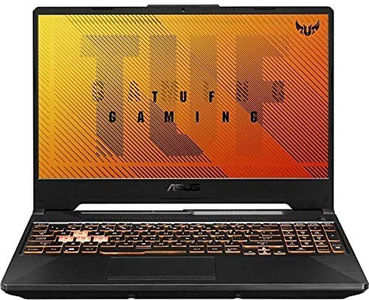 ASUS TUF Gaming F15 FX506LHB-HN374WS Laptop