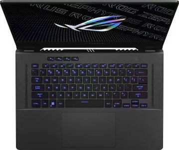 ASUS ROG Zephyrus G15 GA503RM-LN095WS Laptop