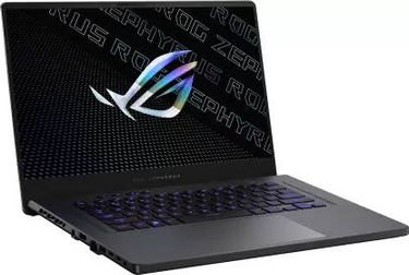 ASUS ROG Zephyrus G15 GA503RM-LN095WS Laptop