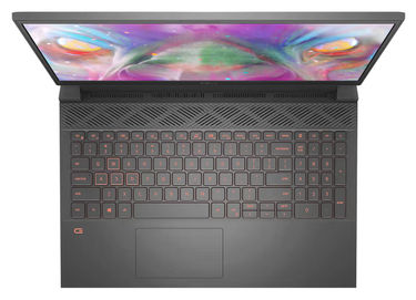 Dell Inspiron 15 5510 (D560452WIN9A) Laptop