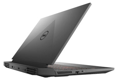 Dell Inspiron 15 5510 (D560452WIN9A) Laptop