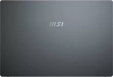 MSI Modern 14 B5M-242IN Laptop