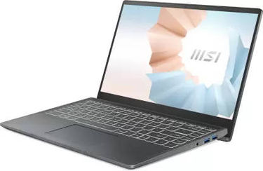 MSI Modern 14 B5M-242IN Laptop