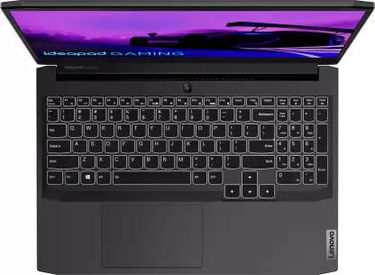 Lenovo Ideapad Gaming 3 Gen 6 (82K201UEIN) Laptop