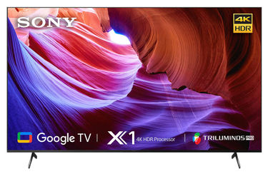 Sony Bravia KD-55X85K 55 inch UHD Smart LED TV
