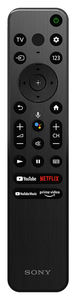 Sony Bravia KD-55X85K 55 inch UHD Smart LED TV