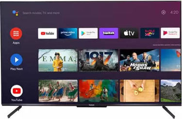 Panasonic TH-55LX850DX 55 inch UHD Smart LED TV