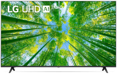 LG 55UQ8040PSB 55 inch UHD Smart LED TV