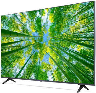 LG 55UQ8040PSB 55 inch UHD Smart LED TV