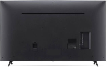 LG 55UQ8040PSB 55 inch UHD Smart LED TV