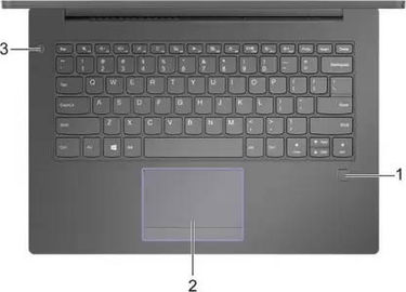 Lenovo E41-55 (82FJ00AGIH) Laptop