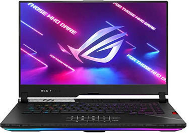 ASUS ROG Strix Scar 15 G533ZXZ-LN116WS Laptop