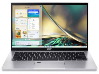 Acer Spin 3 (NX.K0QSI.001) Laptop
