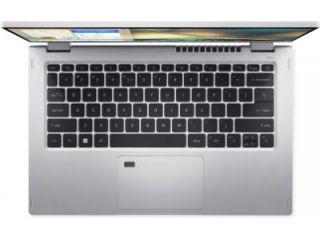Acer Spin 3 (NX.K0QSI.001) Laptop