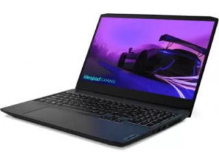 Lenovo Ideapad Gaming 3 15ACH6 (82K201ULIN) Laptop