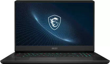 MSI Vector GP76 12UGSO-868IN Laptop