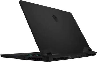 MSI Vector GP76 12UGSO-868IN Laptop