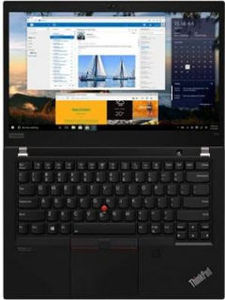 Lenovo Thinkpad T14 (20W0S1C800) Laptop
