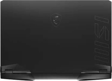 MSI Raider GE77 HX 12UHS-205IN Laptop