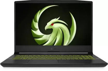 MSI Alpha 15 B5EEK-235IN Laptop