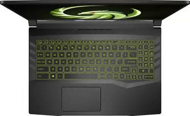 MSI Alpha 15 B5EEK-235IN Laptop