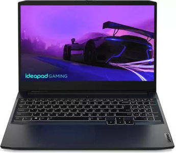 Lenovo Ideapad Gaming 3i (82K101B6IN) Laptop