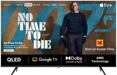 Kodak 55MT5022 55 inch UHD Smart QLED TV