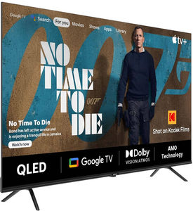 Kodak 55MT5022 55 inch UHD Smart QLED TV