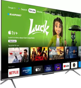 Blaupunkt 55QD7020 55 inch UHD Smart QLED TV