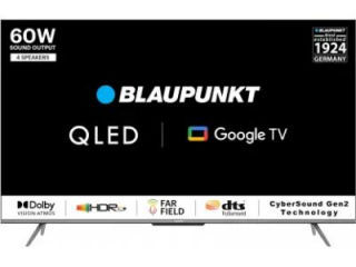 Blaupunkt 55QD7020 55 inch UHD Smart QLED TV